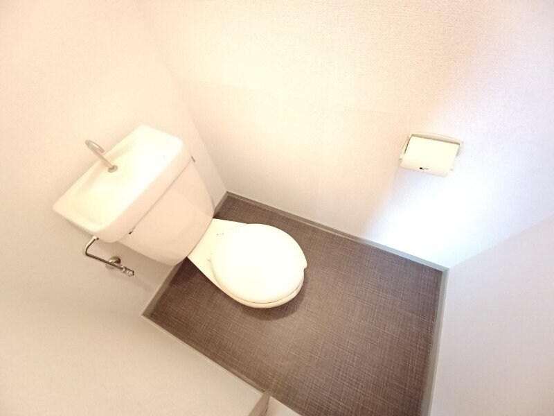 シティハイツ井上の物件内観写真