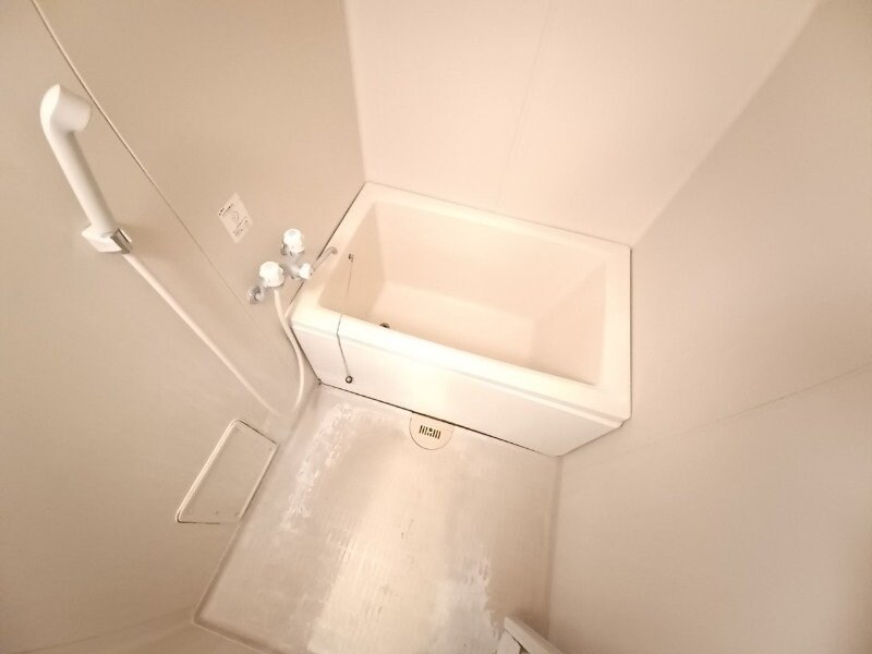 シティハイツ井上の物件内観写真