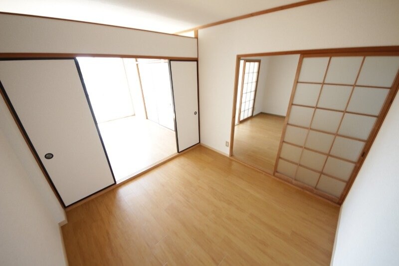 シティハイツ井上の物件内観写真