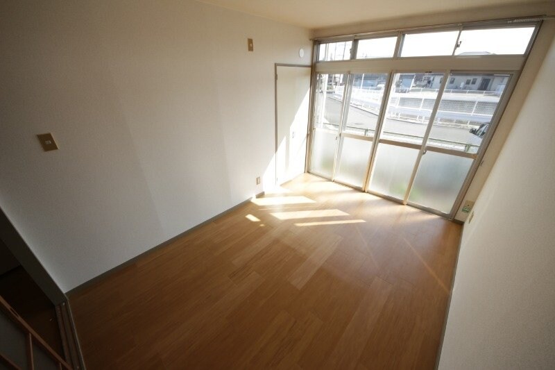 シティハイツ井上の物件内観写真