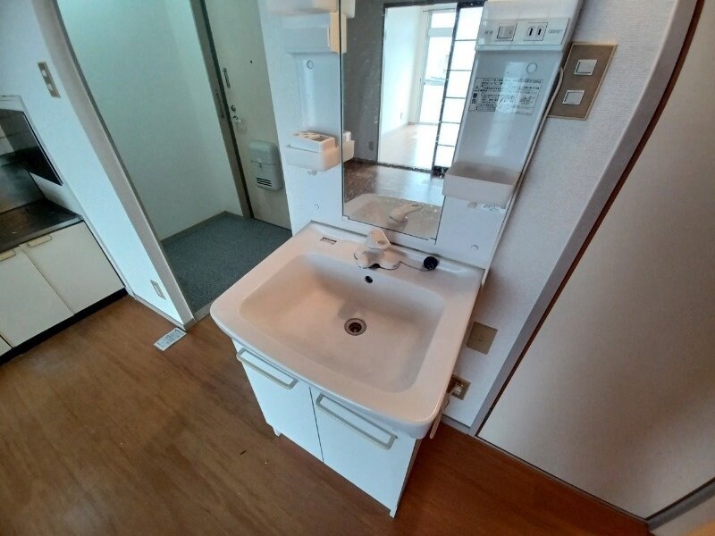 シティハイツ井上の物件内観写真