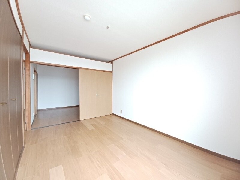 シティハイツ井上の物件内観写真