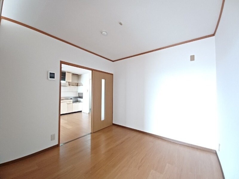 シティハイツ井上の物件内観写真