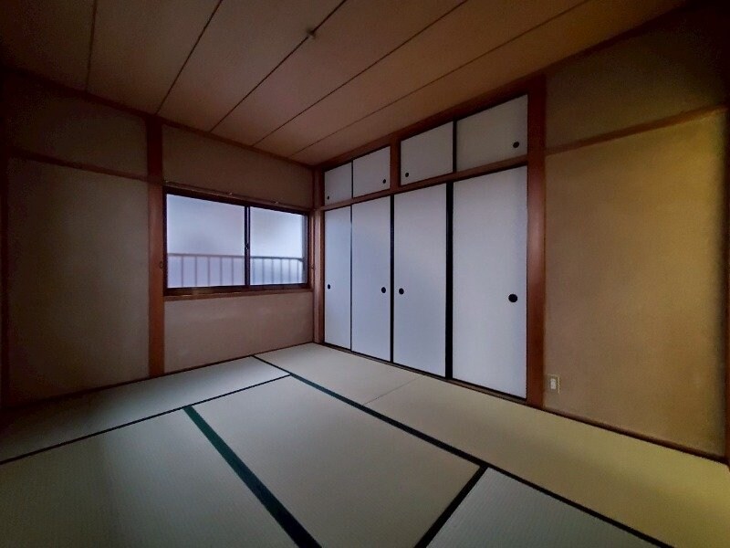 大井手貸家の物件内観写真