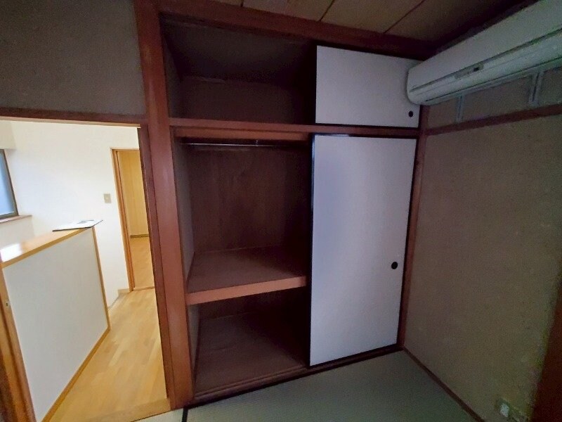 大井手貸家の物件内観写真