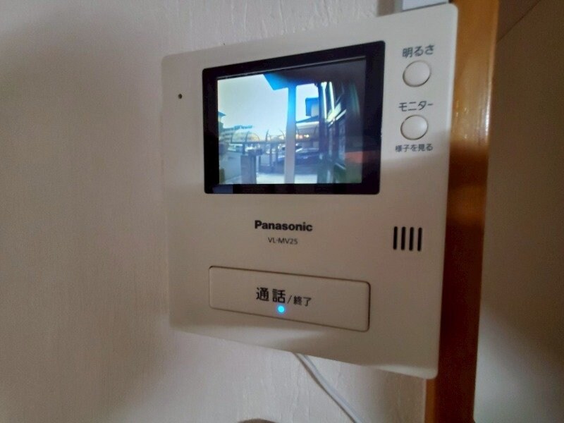 大井手貸家の物件内観写真