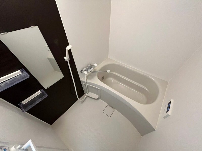 Ｄ－Ｒｅｓｉｄｅｎｃｅ鵜の森の物件内観写真