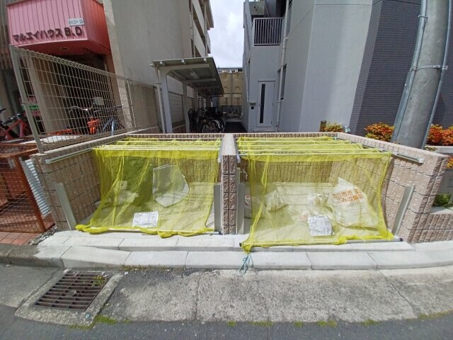 Ｄ－Ｒｅｓｉｄｅｎｃｅ鵜の森の物件外観写真