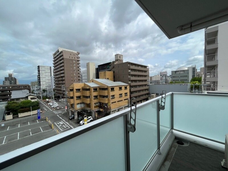 Ｄ－Ｒｅｓｉｄｅｎｃｅ鵜の森の物件内観写真