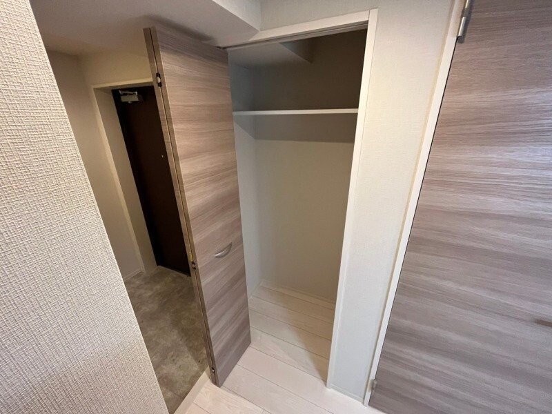 Ｄ－Ｒｅｓｉｄｅｎｃｅ鵜の森の物件内観写真