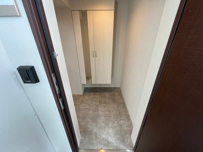 Ｄ－Ｒｅｓｉｄｅｎｃｅ鵜の森の物件内観写真