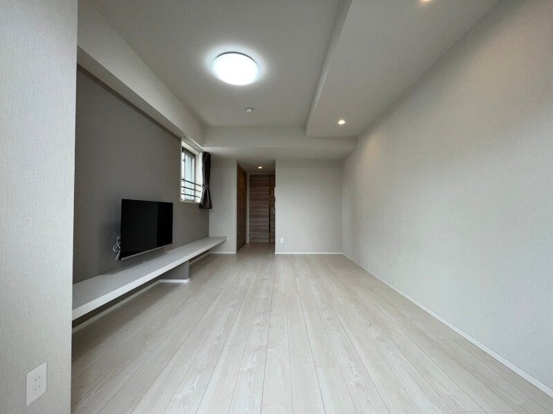 Ｄ－Ｒｅｓｉｄｅｎｃｅ鵜の森の物件内観写真