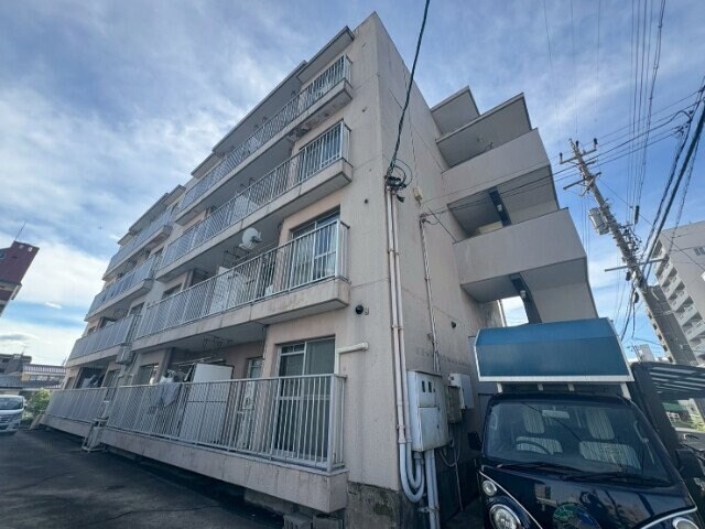 Sun Lumiere BLD KUNOSHIROの物件外観写真