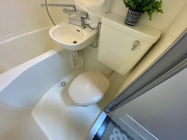 Sun Lumiere BLD KUNOSHIROの物件内観写真