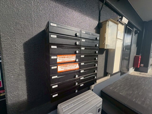 Sun Lumiere BLD KUNOSHIROの物件外観写真