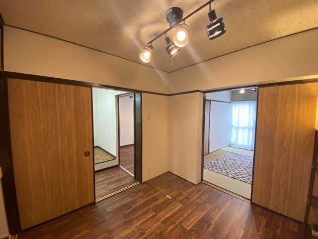 Sun Lumiere BLD KUNOSHIROの物件内観写真