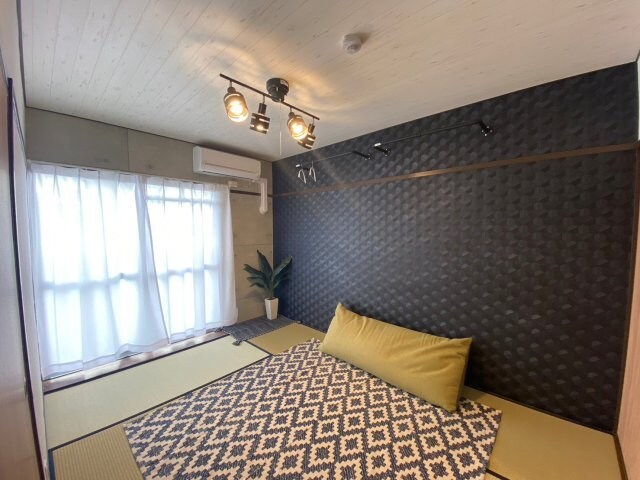 Sun Lumiere BLD KUNOSHIROの物件内観写真