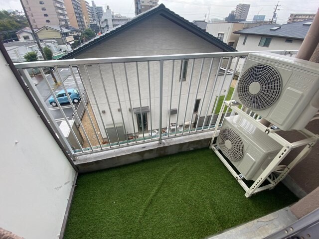 Sun Lumiere BLD KUNOSHIROの物件内観写真