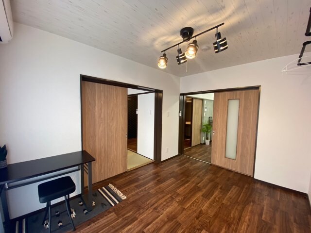 Sun Lumiere BLD KUNOSHIROの物件内観写真