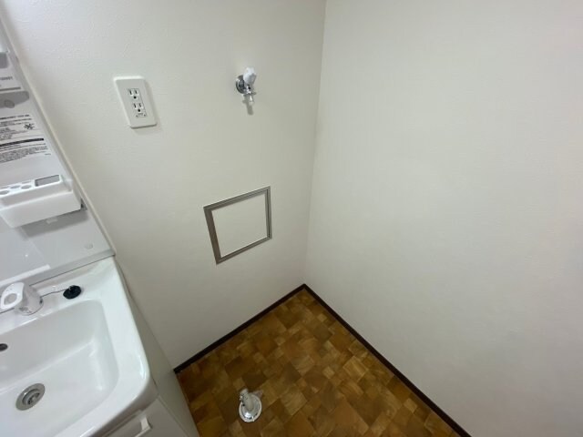 Sun Lumiere BLD KUNOSHIROの物件内観写真