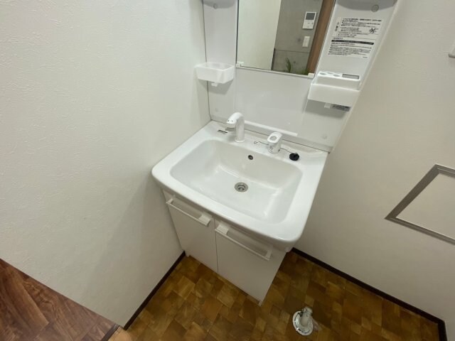 Sun Lumiere BLD KUNOSHIROの物件内観写真