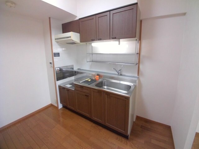 ブランルージュ南町の物件内観写真