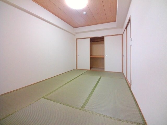 ブランルージュ南町の物件内観写真