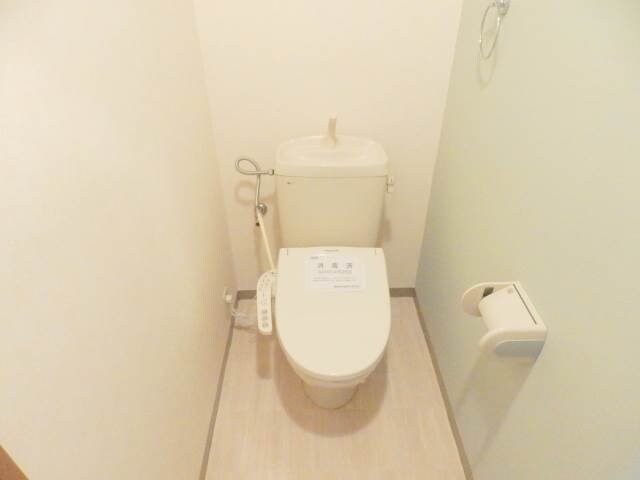 ブランルージュ南町の物件内観写真