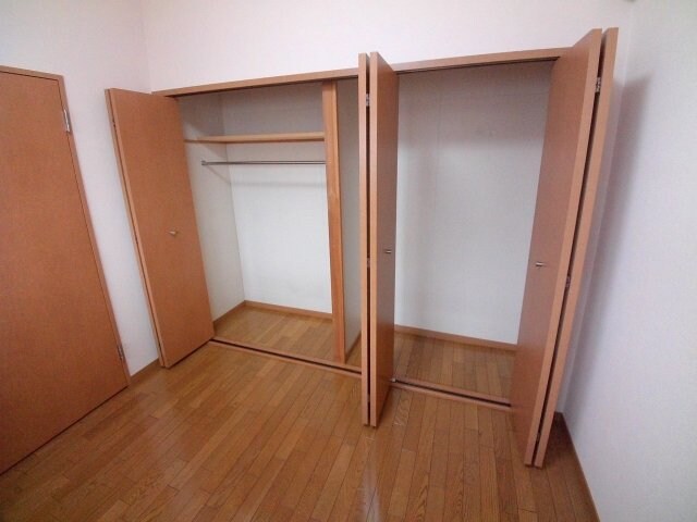 ブランルージュ南町の物件内観写真