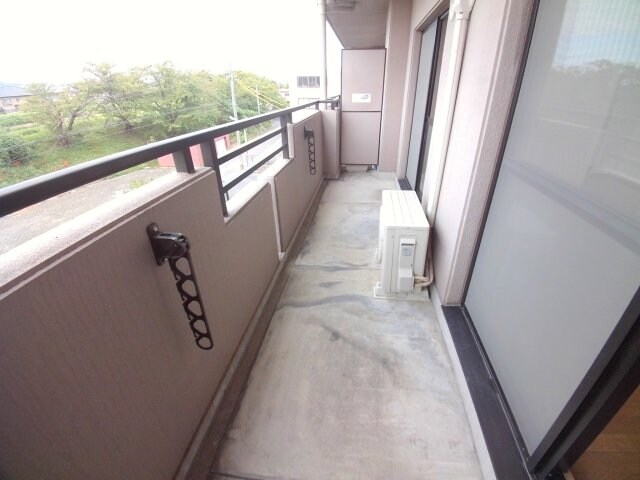 ブランルージュ南町の物件内観写真