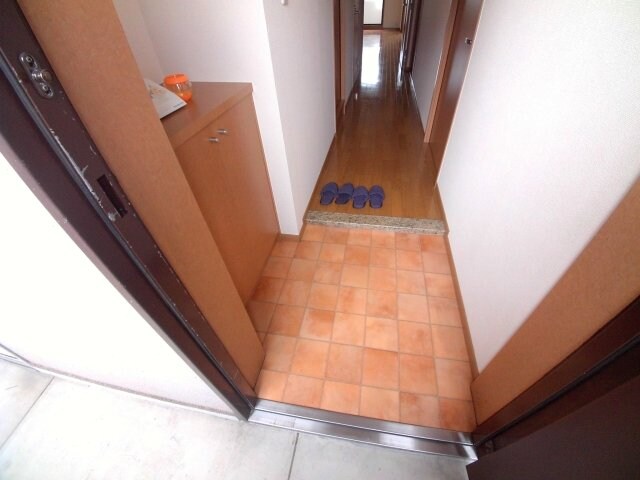 ブランルージュ南町の物件内観写真