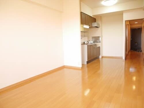 ブランルージュ南町の物件内観写真