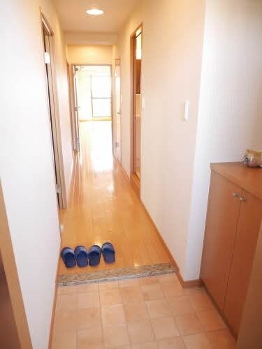 ブランルージュ南町の物件内観写真