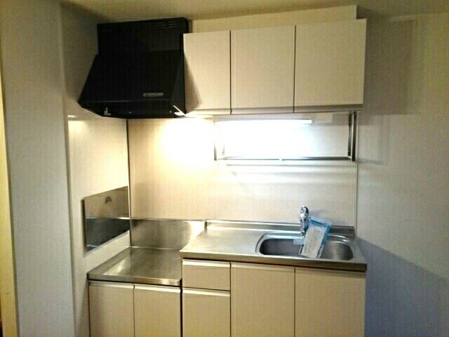 シティハイツ井上の物件内観写真