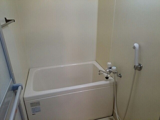 シティハイツ井上の物件内観写真