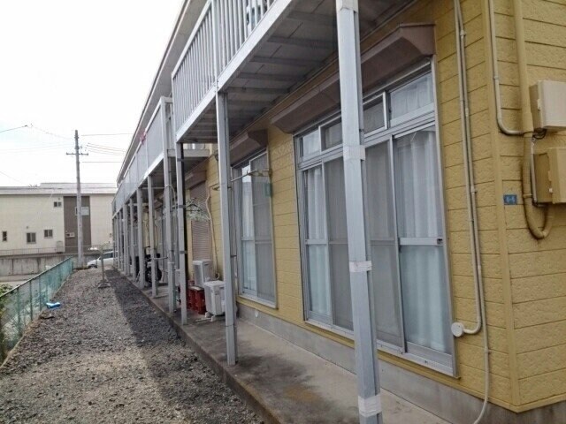 シティハイツ井上の物件内観写真