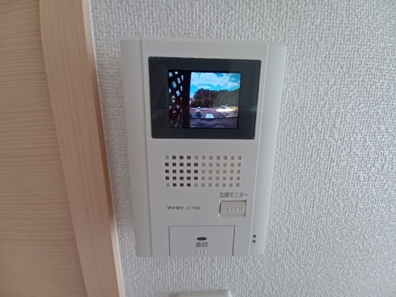 シティハイツ井上の物件内観写真