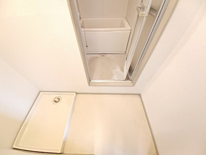 シティハイツ井上の物件内観写真