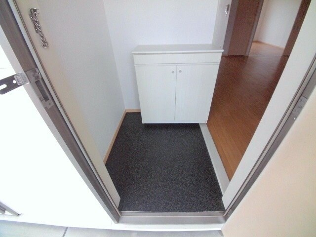 シティハイツ井上の物件内観写真