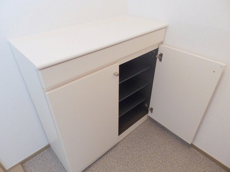 シティハイツ井上の物件内観写真