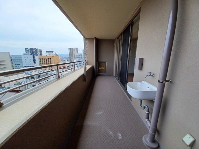 サーパス諏訪町の物件内観写真