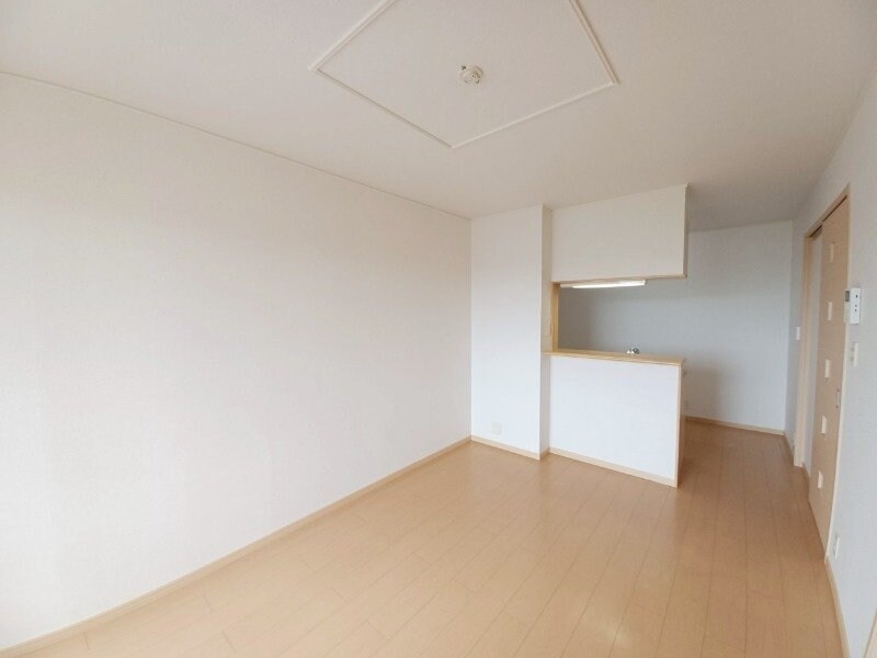 サンビレッジ　伊倉Ⅱの物件内観写真