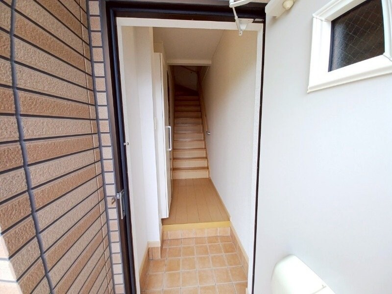 サンビレッジ　伊倉Ⅱの物件内観写真