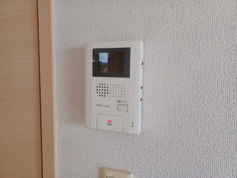 サンビレッジ　伊倉Ⅱの物件内観写真