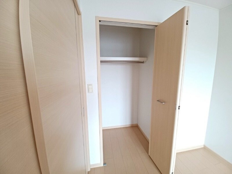 サンビレッジ　伊倉Ⅱの物件内観写真