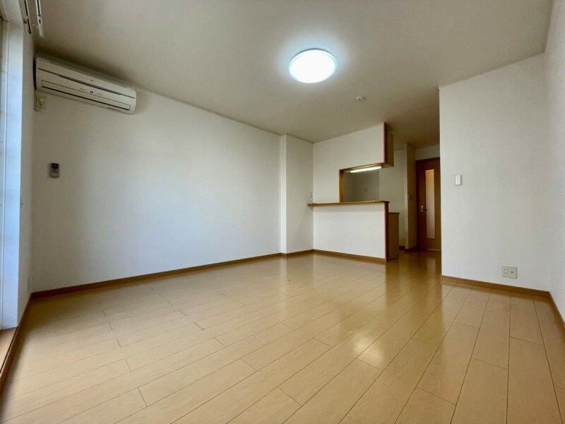 エアリー谷口Ｂの物件内観写真