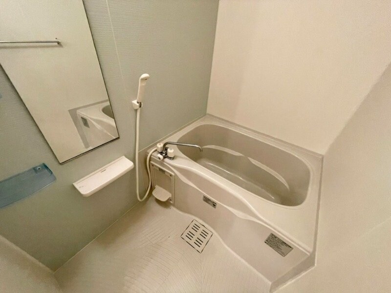 エアリー谷口Ｂの物件内観写真