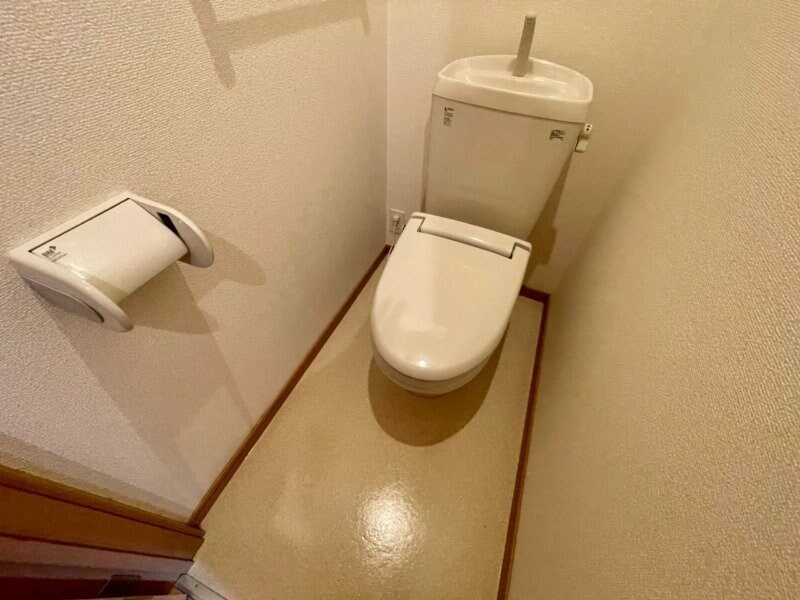 エアリー谷口Ｂの物件内観写真