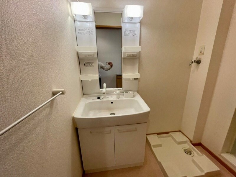 エアリー谷口Ｂの物件内観写真