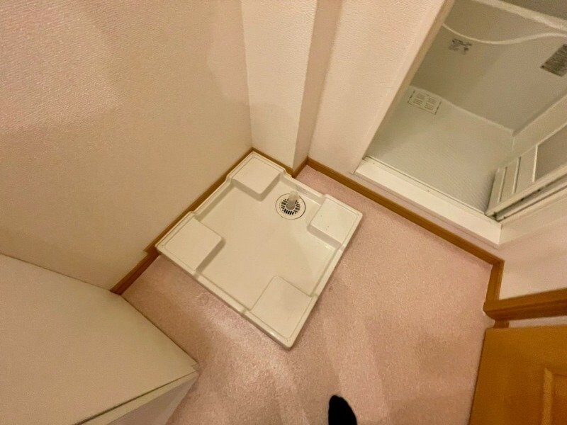 エアリー谷口Ｂの物件内観写真